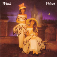 Wink - Velvet
