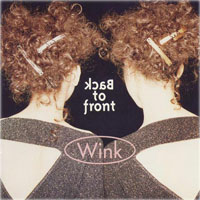 Wink - Back To Front (CD 2)