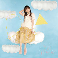 Horie, Yui - Days/Say Cheese! (Single)