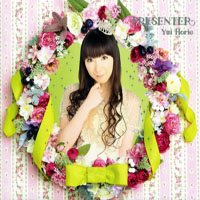 Horie, Yui - Presenter (Single)