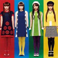 Horie, Yui - Coloring (Single)