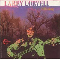 Coryell, Larry - Offering