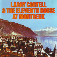 Coryell, Larry - Live At Montreux