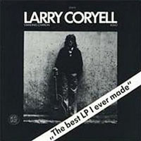 Coryell, Larry - Standing Ovation