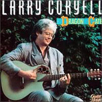 Coryell, Larry - Dragon Gate