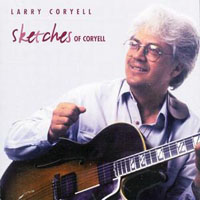 Coryell, Larry - Sketches Of Coryell