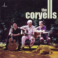 Coryell, Larry - The Coryells