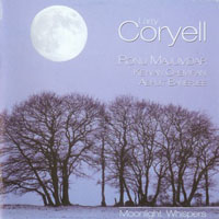 Coryell, Larry - Moonlight Whispers