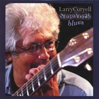 Coryell, Larry - New York Blues