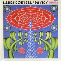 Coryell, Larry - Basics