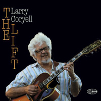 Coryell, Larry - The Lift