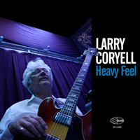 Coryell, Larry - Heavy Feel