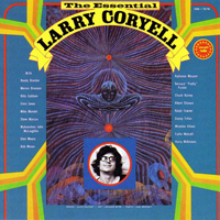 Coryell, Larry - The Essential Larry Coryell