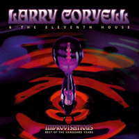 Coryell, Larry - Improvisations (CD 1)