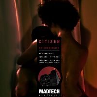 Citizen (ITA) - So Submissive (EP)