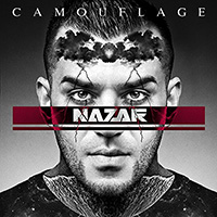 Nazar (AUS) - Camouflage (Limited Fan Edition) (CD 2): Premium