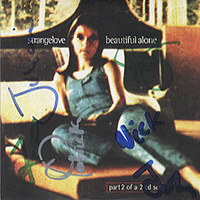 Strangelove - Beautiful Alone (EP)