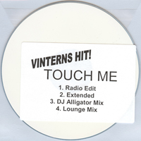 Gunther - Touch Me (Promo Single) 