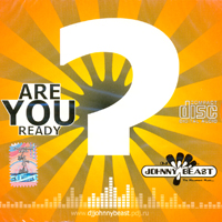 Johnny Beast - 2009-05-01 Are You Ready