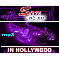 Johnny Beast - 2008-02-22 Setka In Hollywood (part 1)