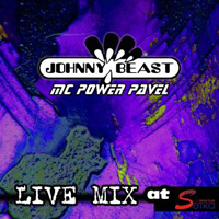 Johnny Beast - 2009-04-12 Storitel: Live mix at Setka
