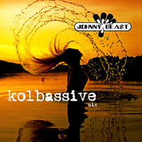 Johnny Beast - 2003-06-24 Kolbassive Mix