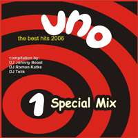 Johnny Beast - 2006-08-01 UNO Mix 4