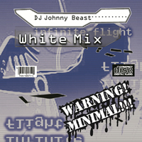 Johnny Beast - 2008-01-16 Minimal White Infinite Flight Mix