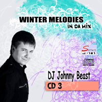 Johnny Beast - 2009-01-21 Winter Melodies Mix 3