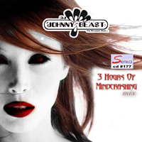 Johnny Beast - 2009-03-14 3 Hours of Mindcrashing Mix (part 1)