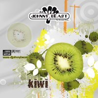 Johnny Beast - 2009-07-09 Kiwi Mix