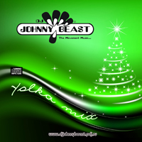 Johnny Beast - 2009-12-23 Yolka mix