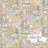 Ben Gibbard - Bandwagonesque