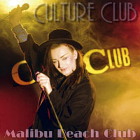 Boy George - 1983.02.23 - Live Malibu Beach Club, Long Island, New York