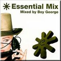 Boy George - Essential Mix