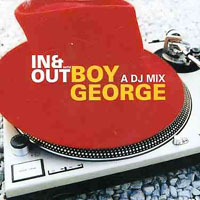 Boy George - A Night Out With Boy George (A DJ Mix)
