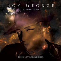 Boy George - Ordinary Alien, Exclusive Edition (CD 2: Bonus CD)