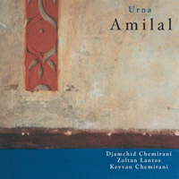 Urna Chahar-Tugchi - Amilal