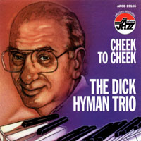 Hyman, Dick - Cheek To Cheek
