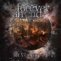 Forever An End - Revolution (EP)