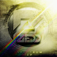 ZEDD - Spectrum (EP)