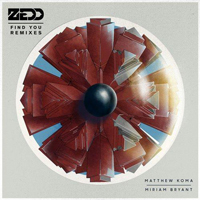 ZEDD - Find You (Remixes) (Split)