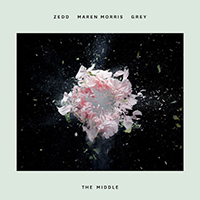 ZEDD - The Middle (feat. Grey & Maren Morris) (Single)