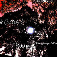Dark Cathedral - Transfiguring Det Verdslige