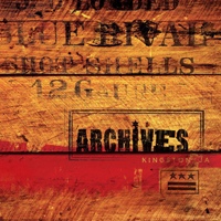 Archives - Archives
