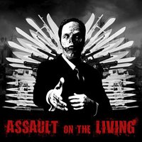 Assault On The Living - Assault On The Living