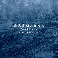 Garmarna - Oppet hav (Single)
