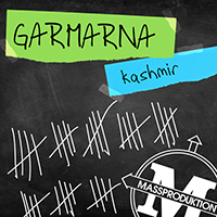 Garmarna - Kashmir (Single)