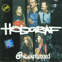 Holograf - Unplugged 69%