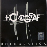 Holograf - Holografica